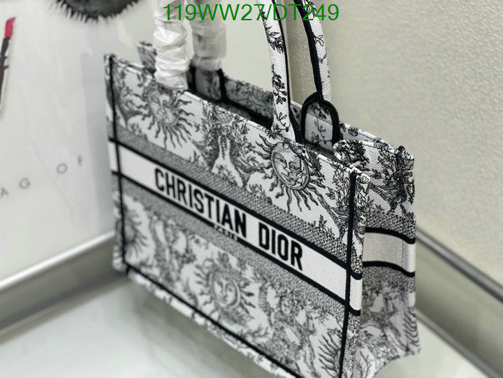 SAMCC - DOR Bags - 816