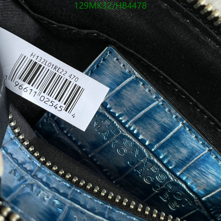SAMC - MOJ Bags - 125