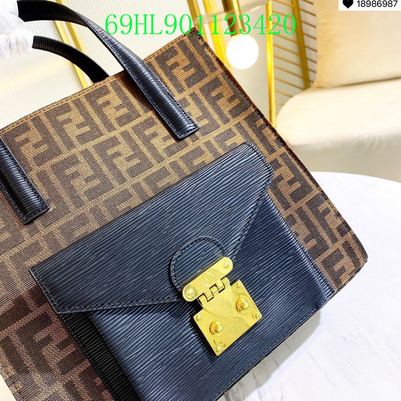 Glami - FDE Bags - 2071