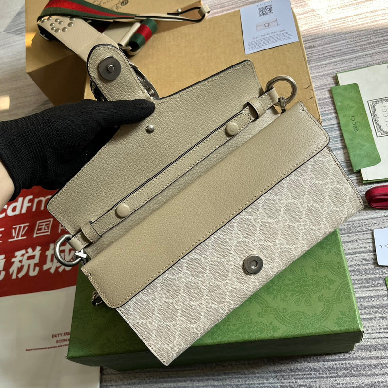 ELE - GG Bags - 739
