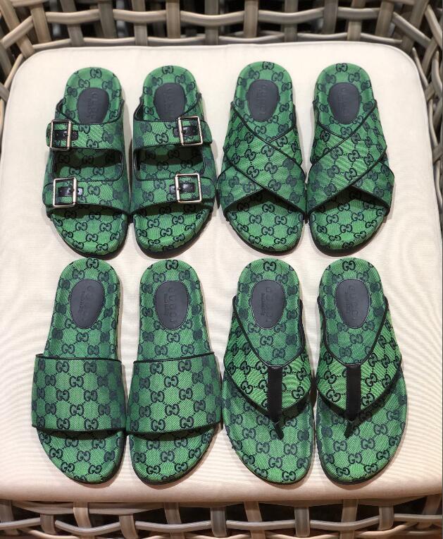 SAMC - GUKI Men Shoes - 844