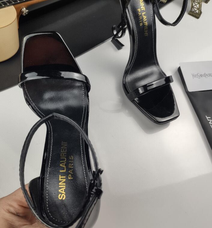 SAMC - YLS Women Shoes - 313