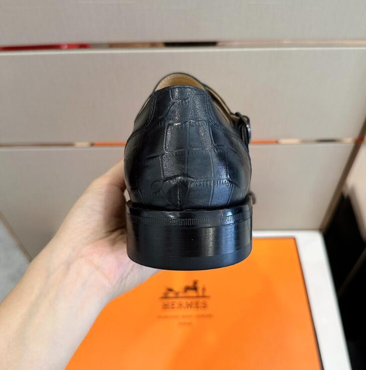 SAMC - HMS Men Shoes - 270