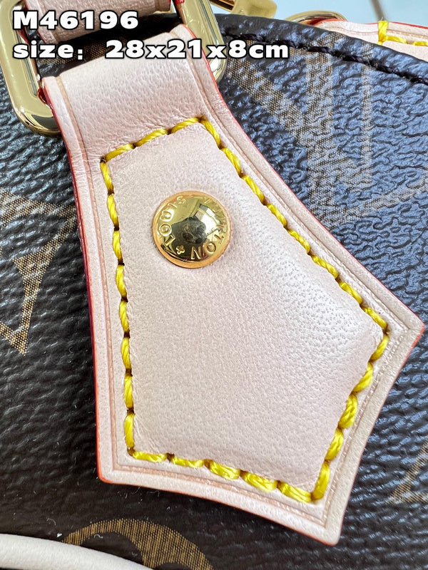 Satchel Bags - VL Bags - 2171