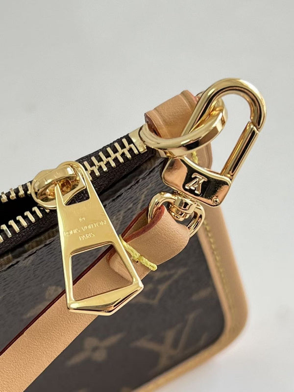 Satchel Bags - VL2 Bags - 967