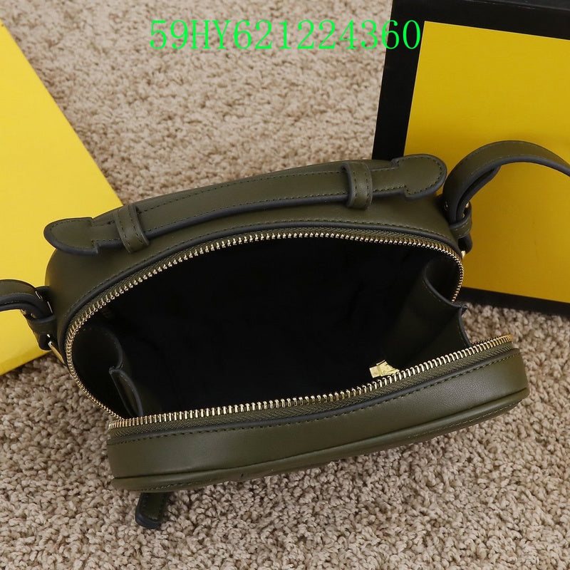 Glami - FDE Bags - 1913
