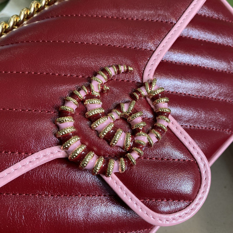 Glami-i GUKI Women Bags - 232