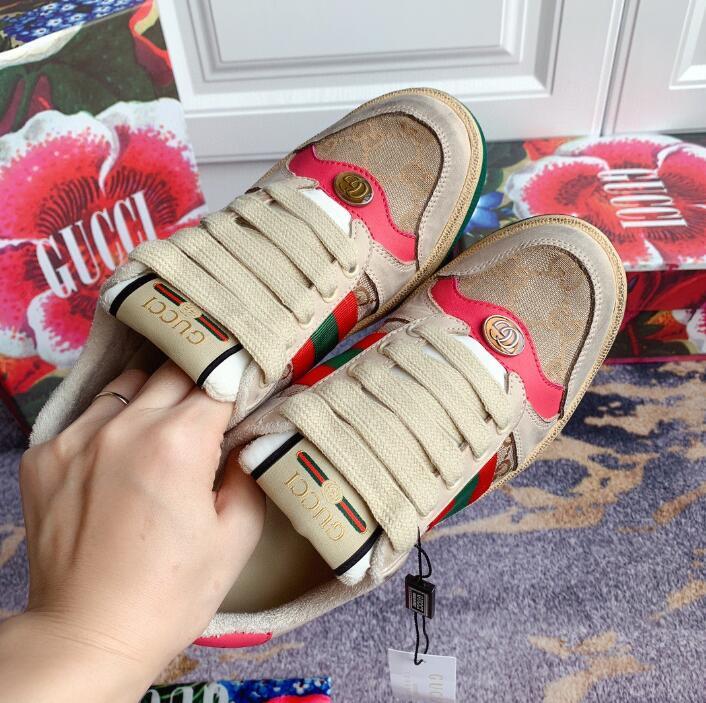 SAMC - GUKI Women Shoes - 1842