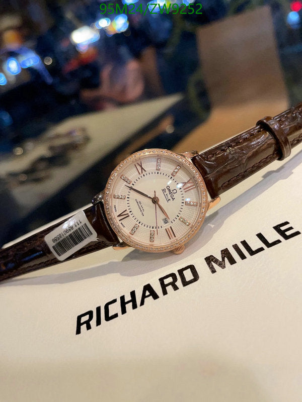 SAMC - OG Watches - 093