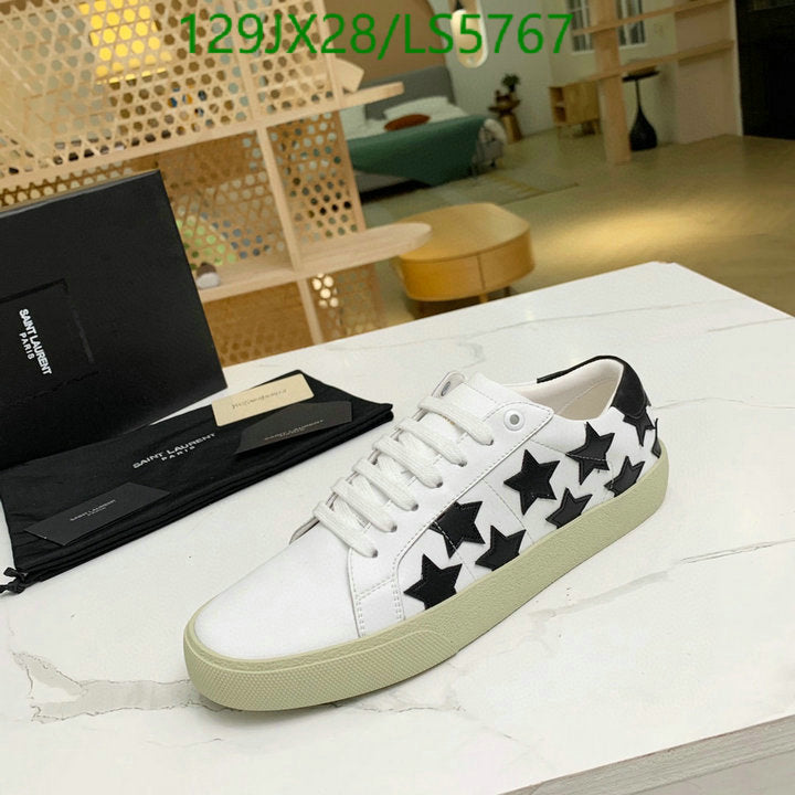 SAMC - YLS Women Shoes - 174