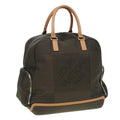 Louis Vuitton Aventurier  Canvas Travel Bag