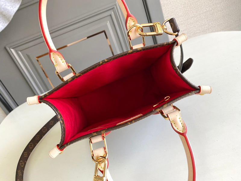 Glami Fashion Lu-Vi Bags - 16977