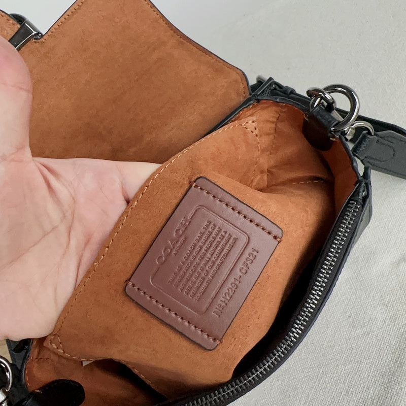 Satchel Bags - COH Bags - 003
