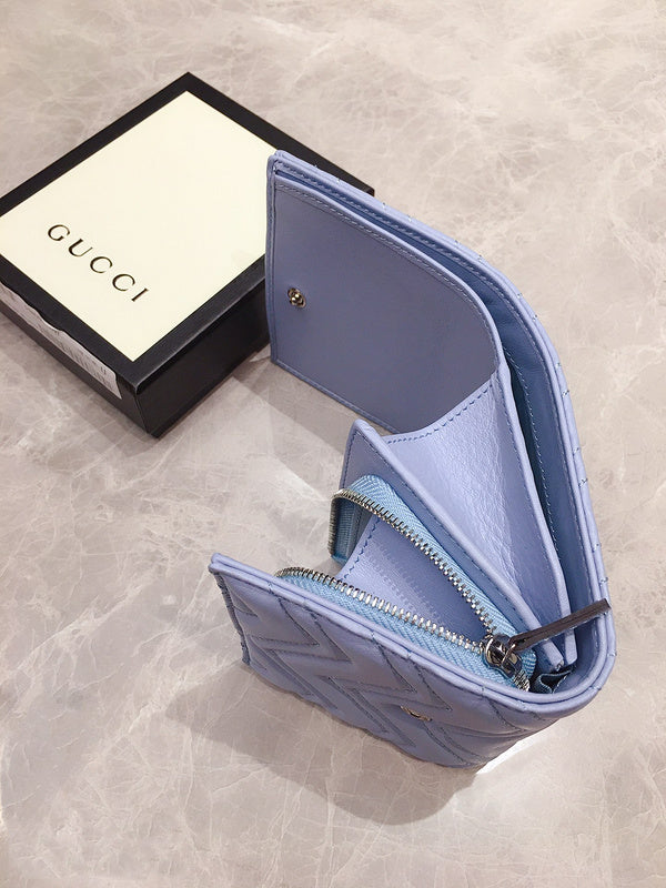 Glami-i - Guki Wallet - 391