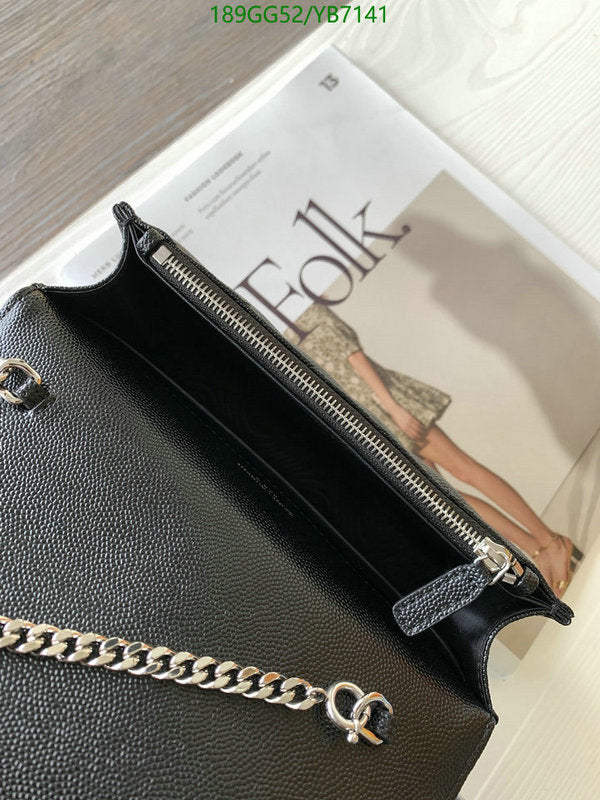 SAMC - YLS Bags - 298