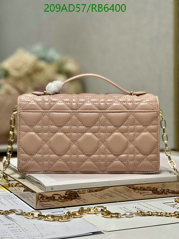 SAMCC - DOR Bags - 1258
