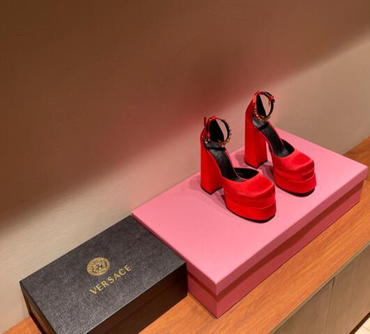 SAMC - VAR Women Shoes - 197