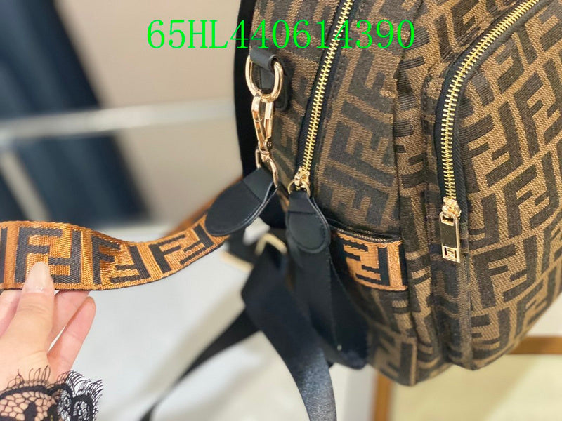 Glami - FDE Bags - 2912
