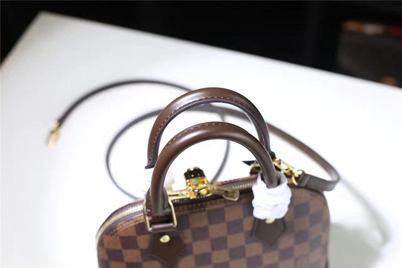 Glami Fashion Lu-Vi bags - 8285