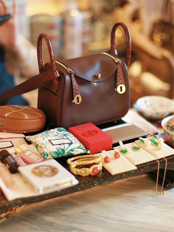 Glami - HMS Bags - 266