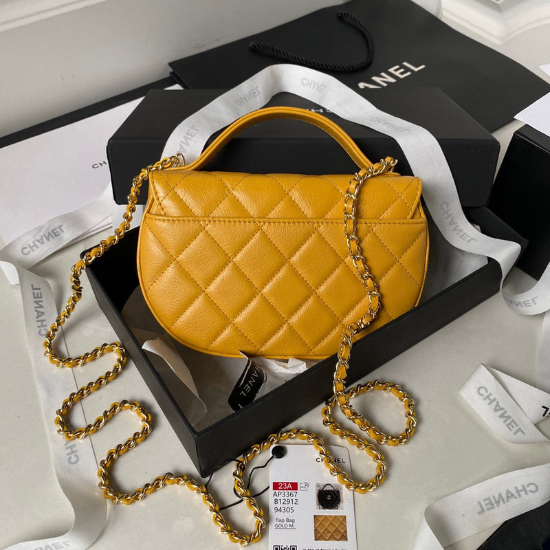 Satchel Bags - CHL Bags - 7522