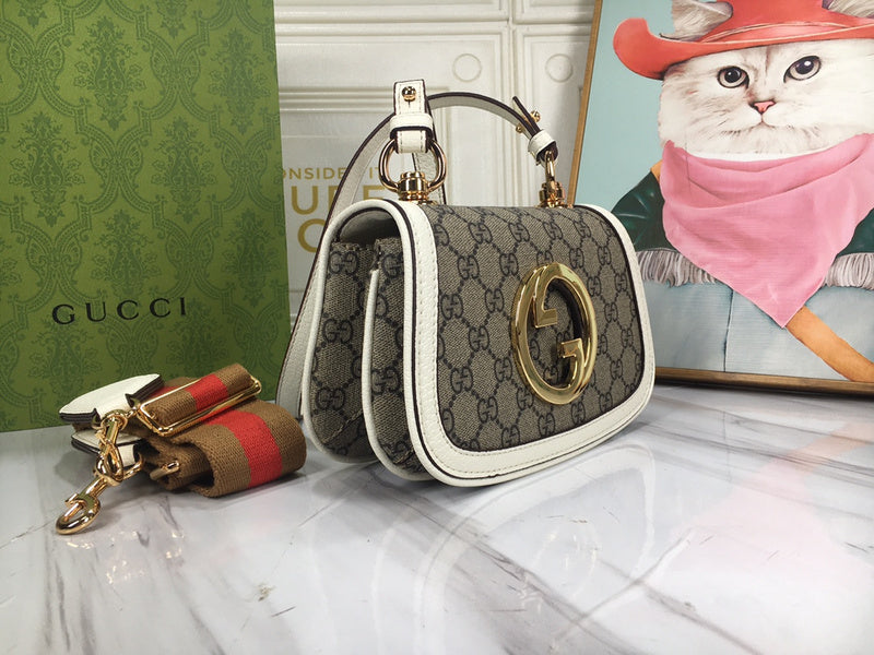 Satchel Bags - GCI Bags - 1346
