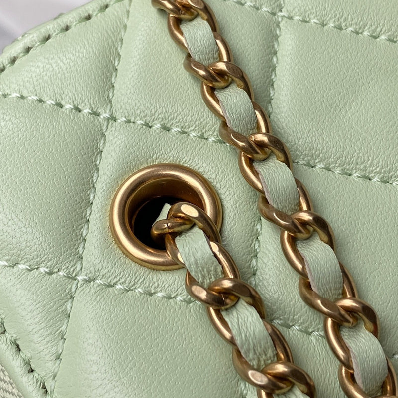 Satchel Bags - CLN Bags - 624