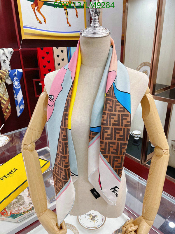 SAMC - FDE Scarves - 182