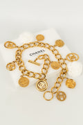Ceinture Chanel 1993