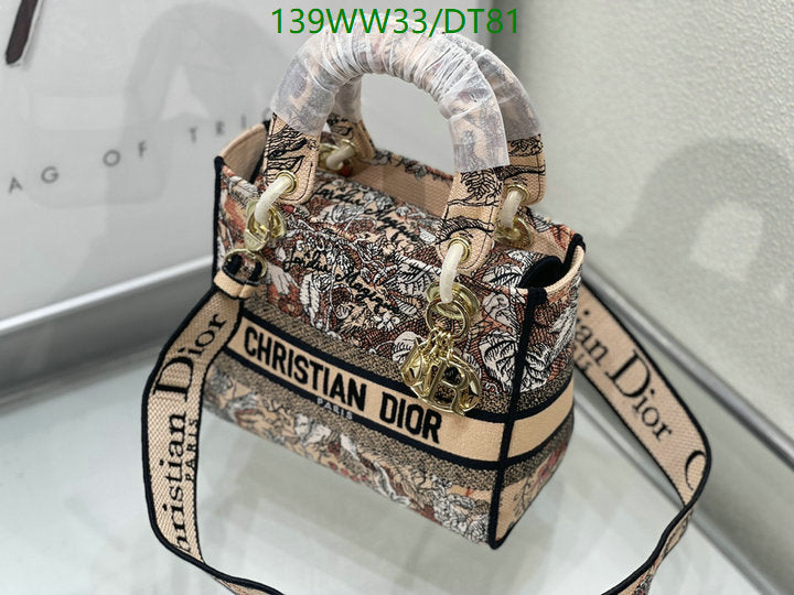 SAMCC - DOR Bags - 931