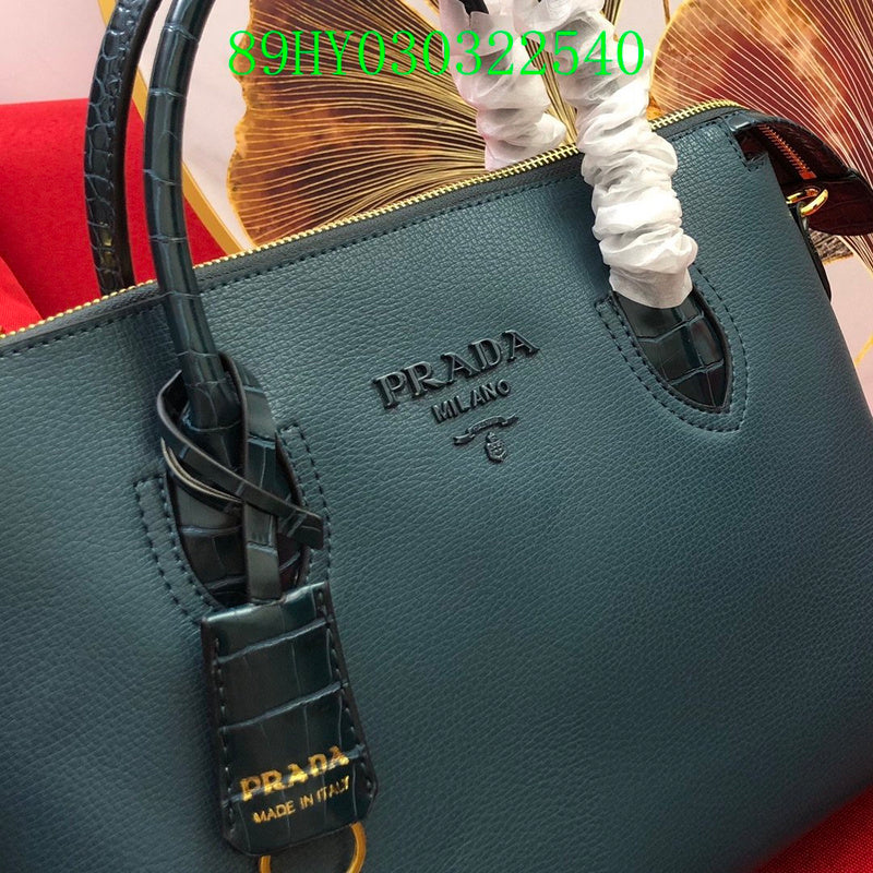 Satchel Bags - PDA Bags - 4530