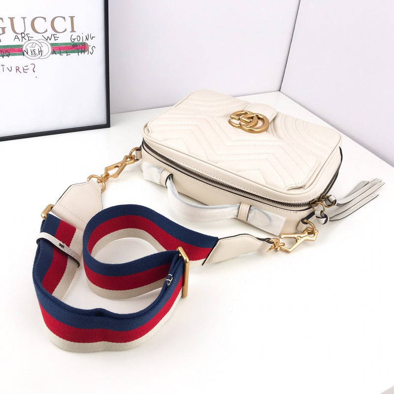 Glami Fashion - GCI Bags - 2604