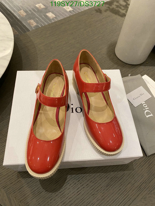 SAMCC - DOR Women Shoes - 1415