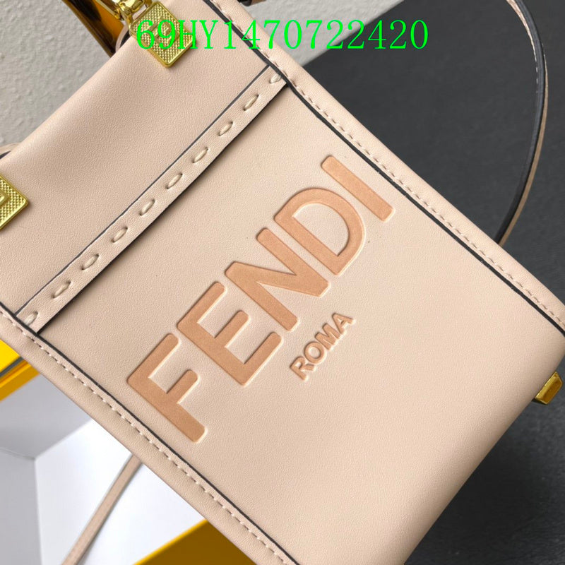 Glami - FDE Bags - 3318