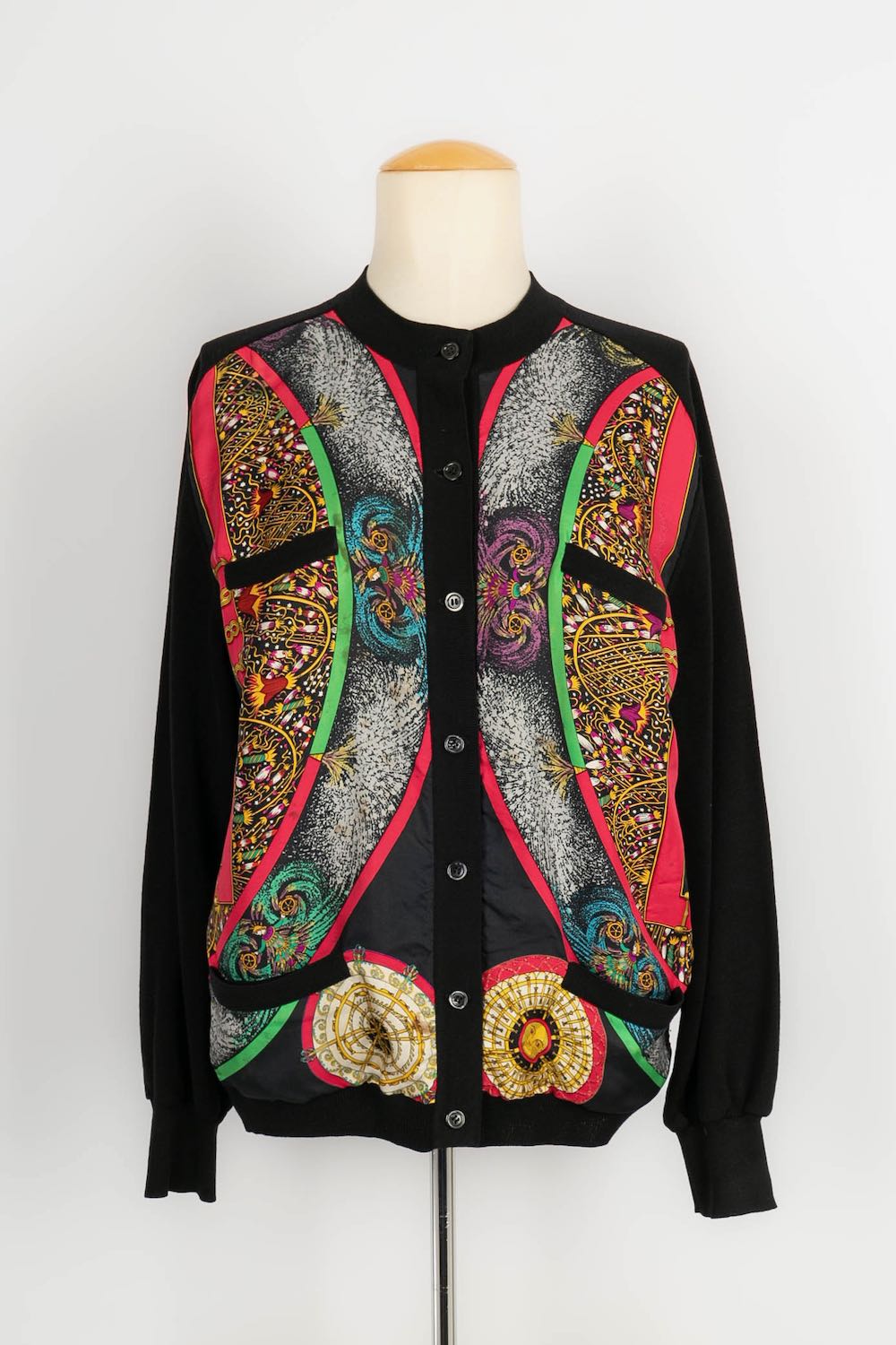 Gilet HermÃƒÆ’Ã‚Â¨s