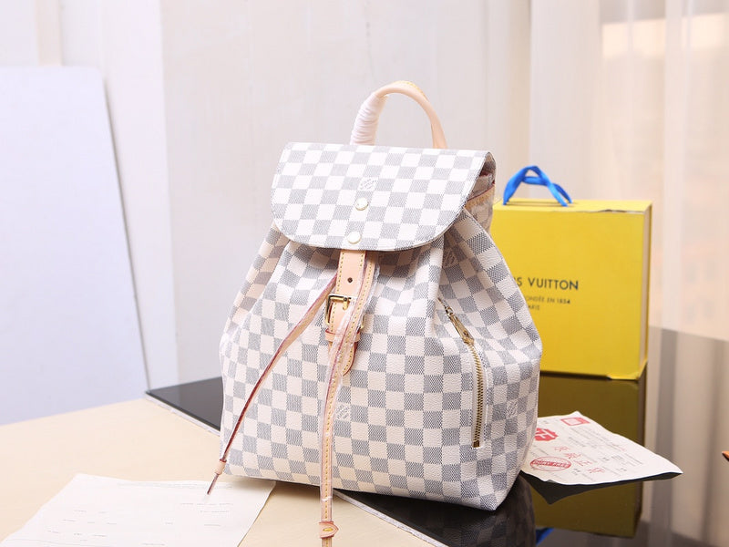 Satchel Bags - VL Bags - 2282