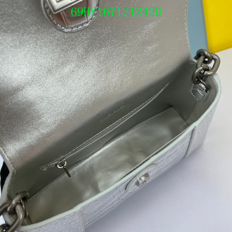 ELE Fashion - BGA Bags - 1924