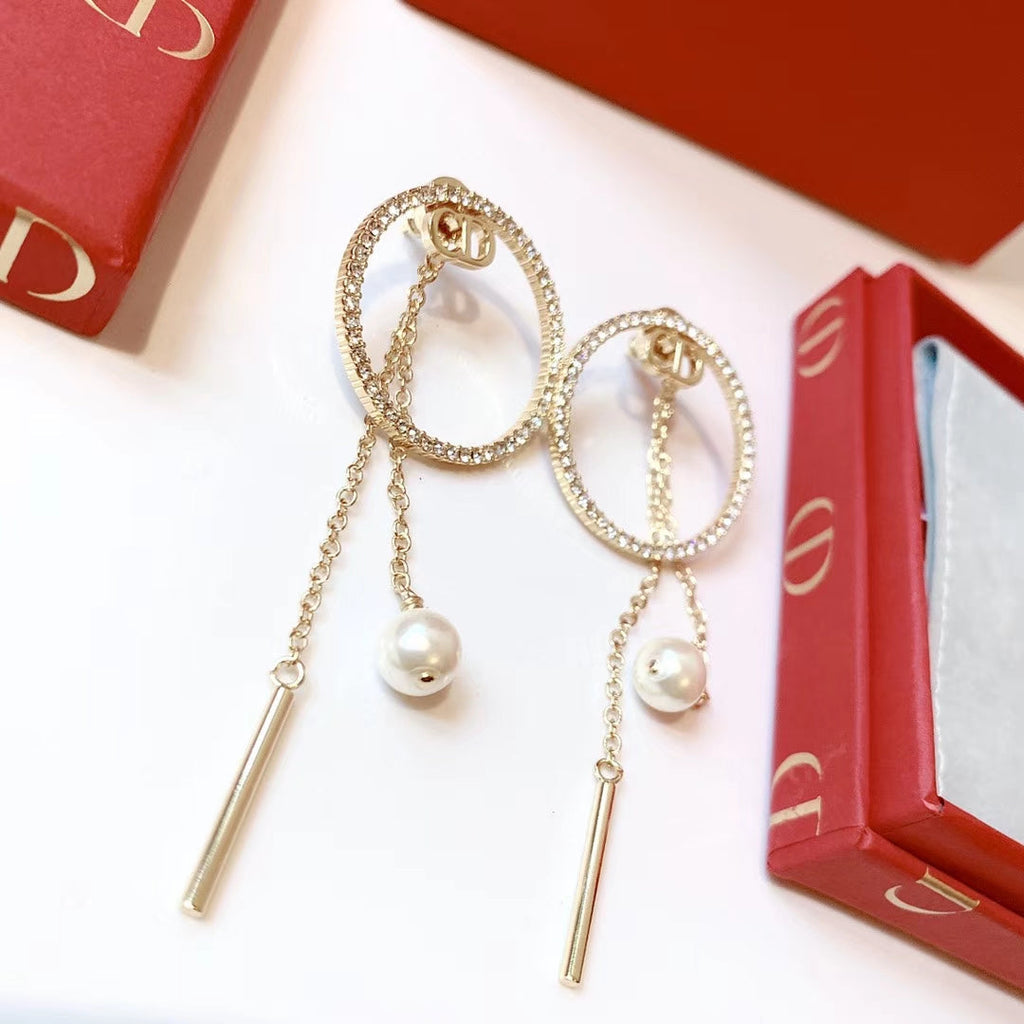 EN - Lux Earring Dir 030