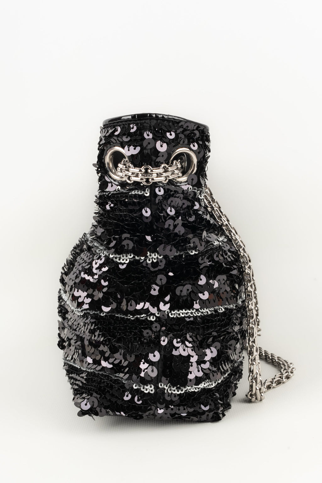 Sac ÃƒÆ’Ã‚Â  paillettes Chanel 2011