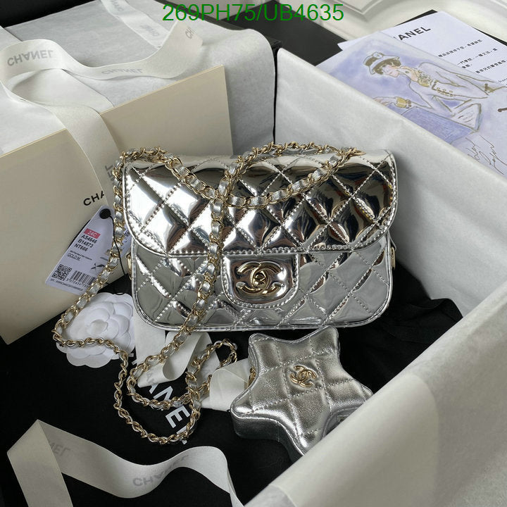 SAMC - CHL Bags - 289