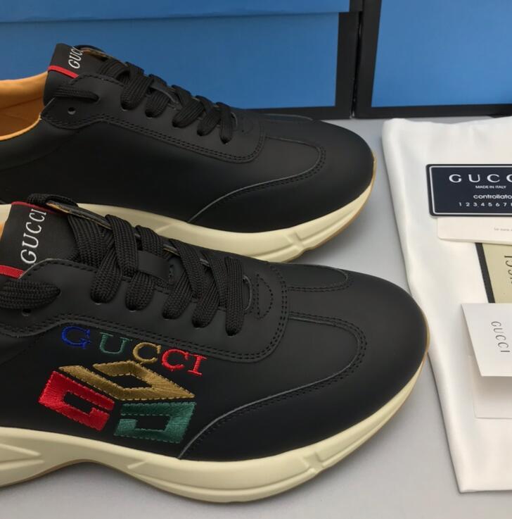 SAMC - GUKI Women Shoes - 1589