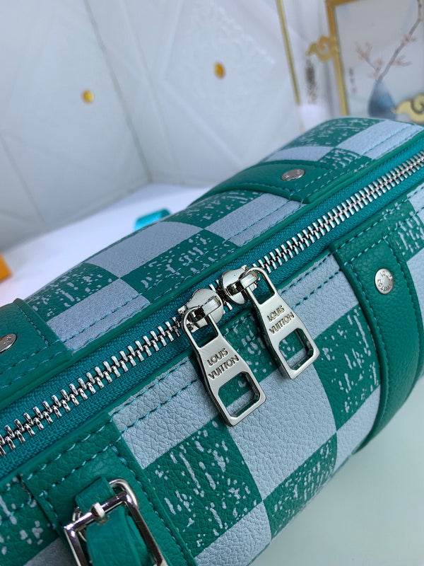 Satchel Bags - VL Bags - 766