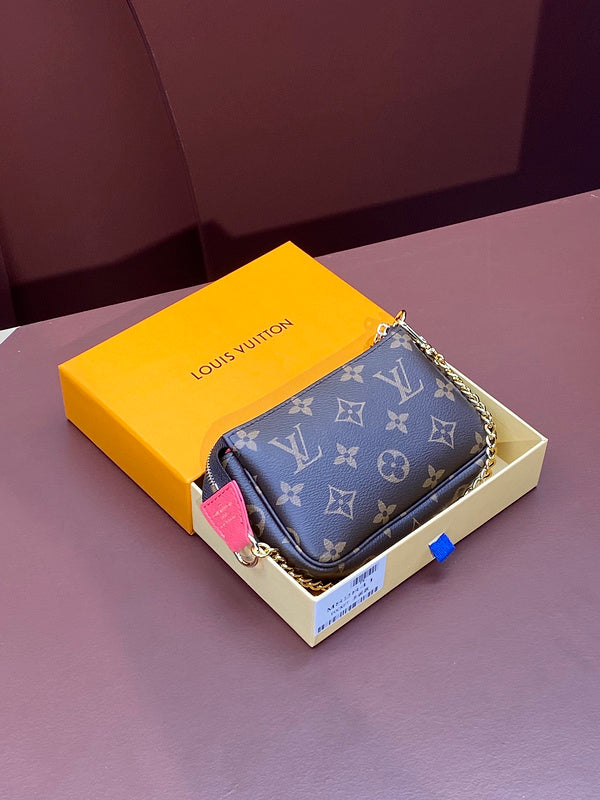 Glamy - LOV Bags - 431