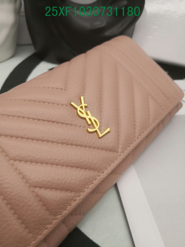 Glami - YLS Wallet - 352