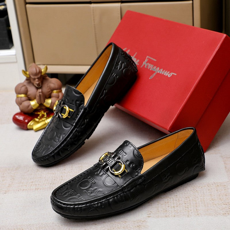 Glami - FGO Men Shoes - 900