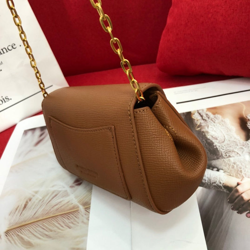 Satchel Bags - BV Bags - 218
