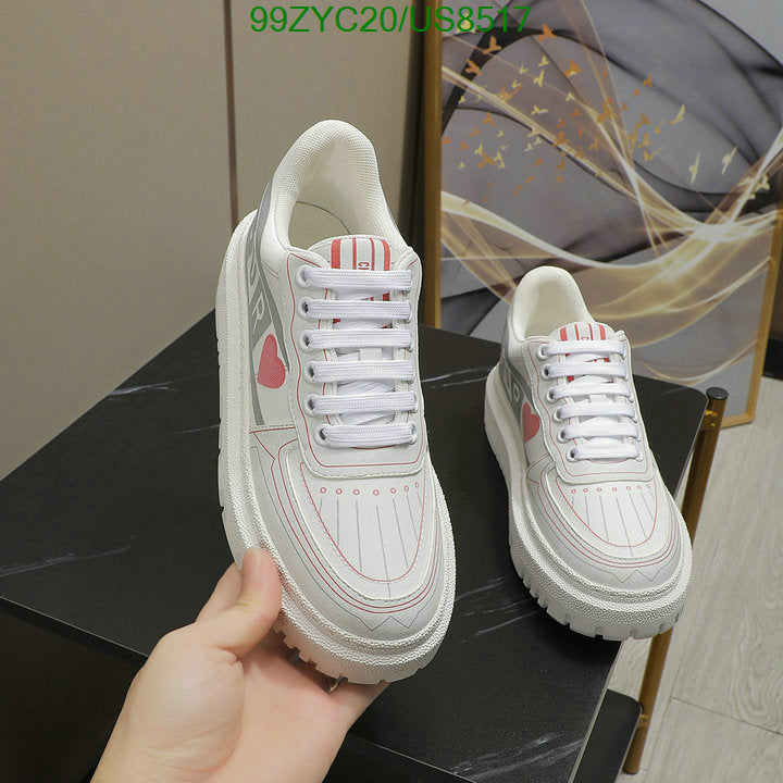 SAMC - DOR Women Sneakers - 054