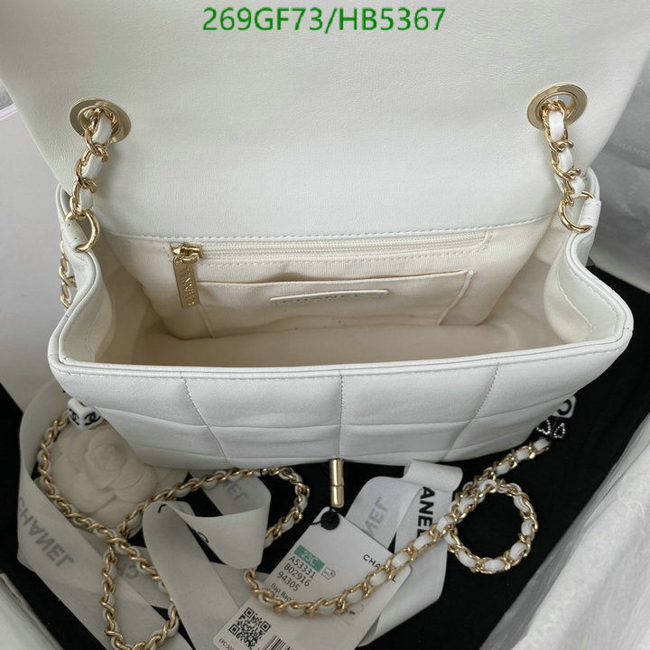 SAMC - CHL Bags - 119