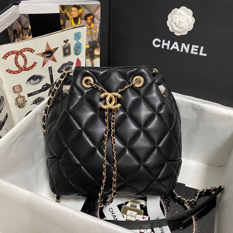Satchel Bags - CHL Bags - 4327