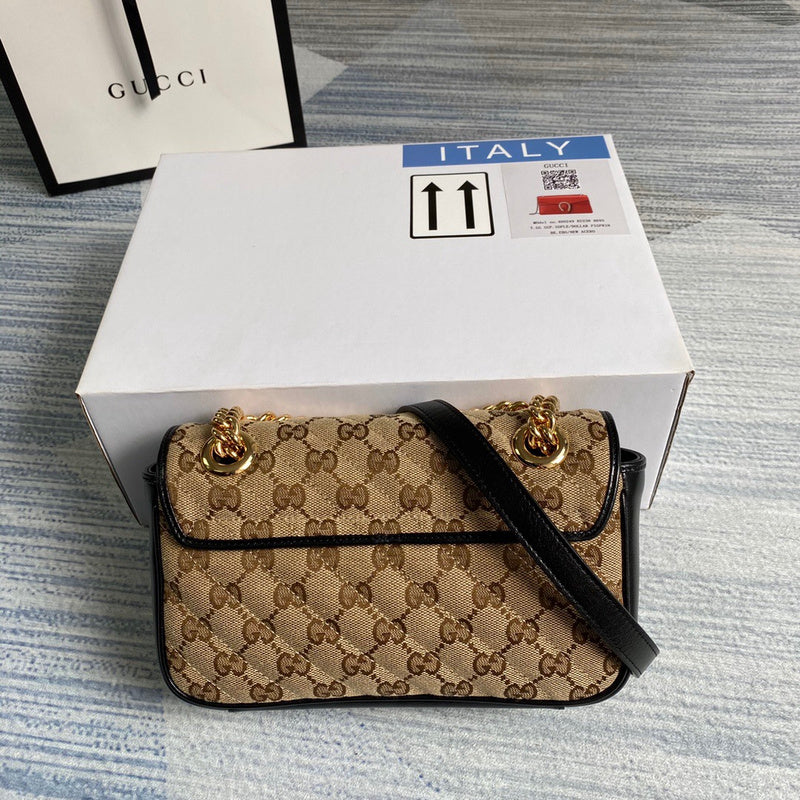 Glami Fashion - GCI Bags - 7015